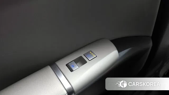 Hyundai Grandeur Hybrid (GN7) id 3347616 из Кореи 8