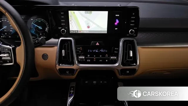 Kia Sorento 4th Generation id 2984386 из Кореи 8