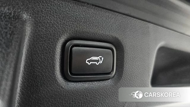 Hyundai Santa Fe TM id 4304992 из Кореи 8