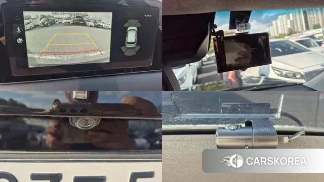 Hyundai Palisade id 3209470 из Кореи 8