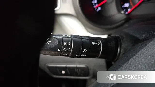 Kia The New Ray id 3055455 из Кореи 8