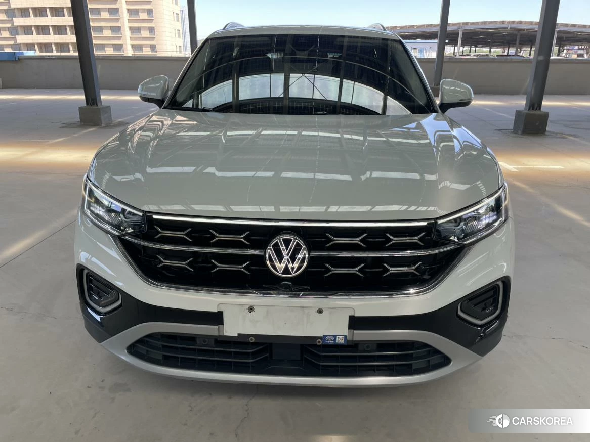 Volkswagen Tanyue id 4419146 из Китая 8