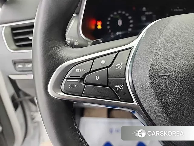 Renault Korea (Samsung) XM3 id 3747486 из Кореи 8