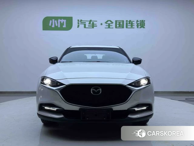 Mazda CX-4 id 4313748 из Китая 8