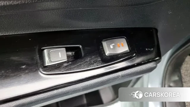 Ssangyong Beautiful Korando id 3772766 из Кореи 8