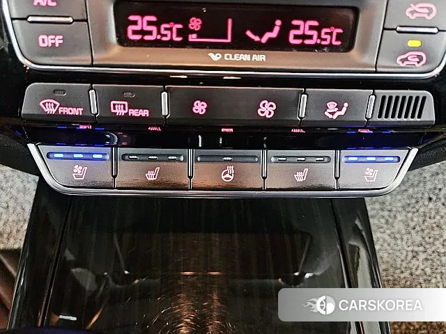 Kia The New Sorento id 3748602 из Кореи 8