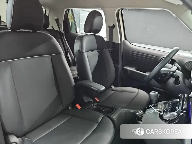 Hyundai The New Casper id 4308130 из Кореи 8