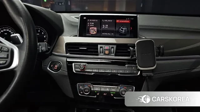 BMW X1 (F48) id 3438735 из Кореи 8