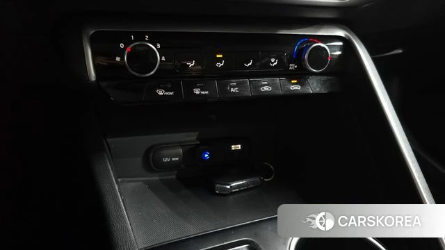 Kia K5 3rd generation id 4019779 из Кореи 8