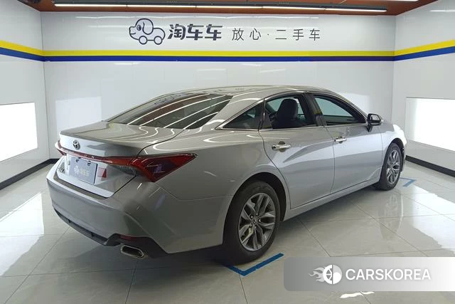 Toyota Asian dragon id 4215175 из Китая 8
