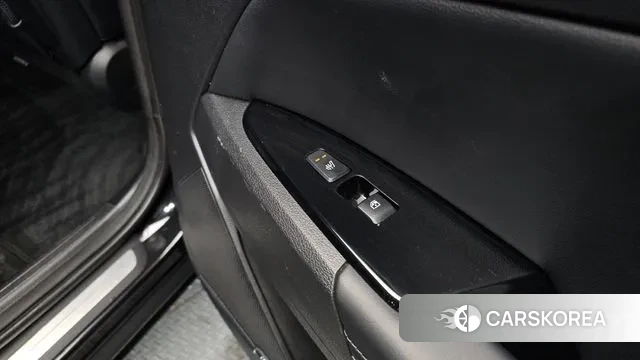 Kia Sportage 5th Generation Hybrid id 3675554 из Кореи 8