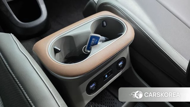 Hyundai Ionic 5 id 4524661 из Кореи 8