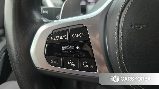 BMW X5 (G05) id 4892924 из Кореи 8