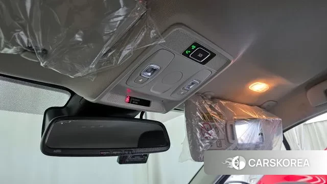 Renault Korea (Samsung) XM3 id 3322486 из Кореи 8