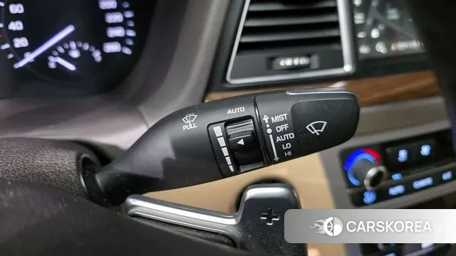 Genesis G80 id 3520019 из Кореи 8
