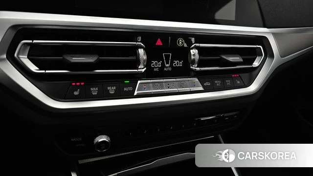 BMW 3 Series (G20) id 4395804 из Кореи 8