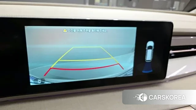 Ssangyong Actian 2nd Generation id 3471914 из Кореи 8