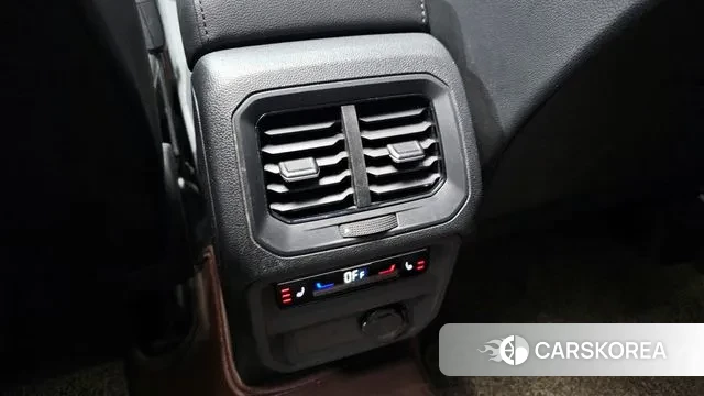 Volkswagen Tiguan second Generation id 3508691 из Кореи 8