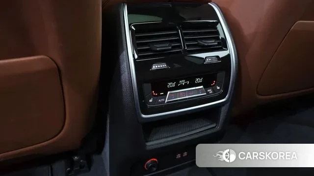 BMW X7 (G07) id 3120233 из Кореи 8