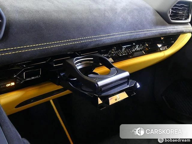 Lamborghini Huracan id 4654071 из Кореи 8