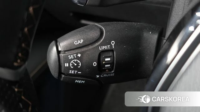 Peugeot 3008 second generation id 4294051 из Кореи 8
