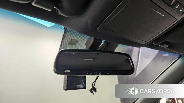 Ssangyong G4 Rexton id 3860800 из Кореи 8