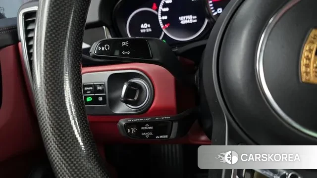 Porsche Cayenne (PO536) id 3582631 из Кореи 8