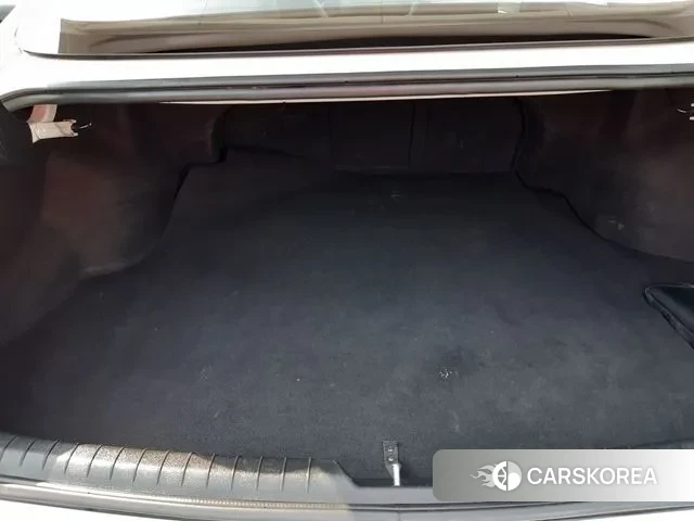 Hyundai Sonata (DN8) id 3089382 из Кореи 8