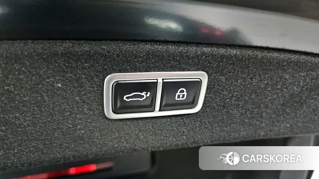 Genesis G80 (RG3) id 2994309 из Кореи 8