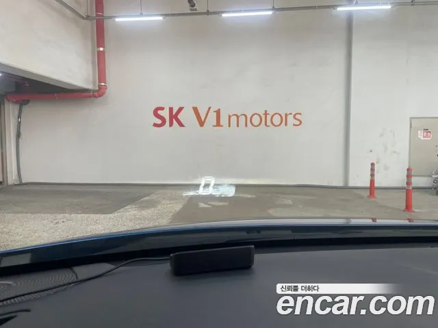 Kia The New Kia Ray id 2736618 из Кореи 8