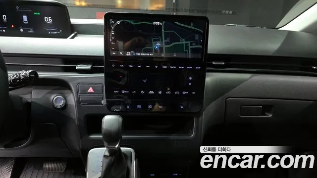 Hyundai Staria id 2920018 из Кореи 8