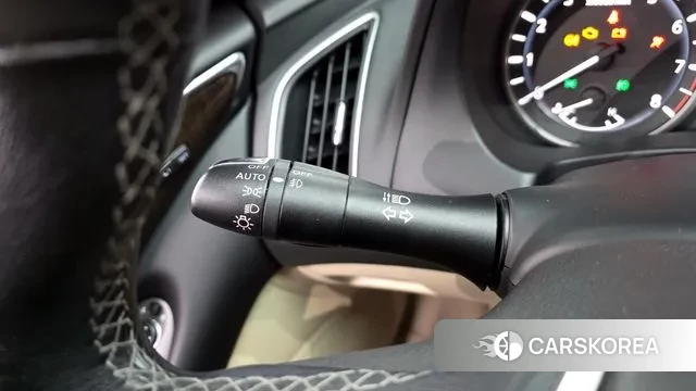 Infiniti Q50 id 3631722 из Кореи 8