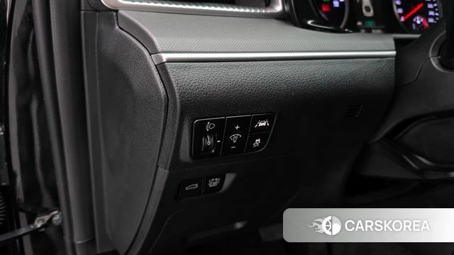 Kia K5 Hybrid 3rd Generation id 3884246 из Кореи 8