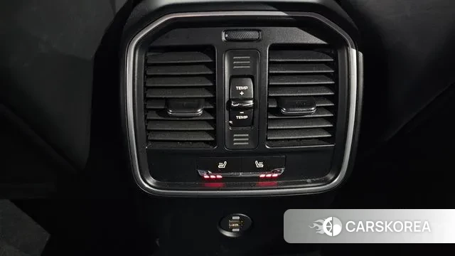 Porsche Macan id 3351206 из Кореи 8