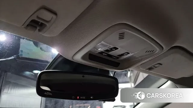 Chevrolet (GM Daewoo) The New Malibu id 3013607 из Кореи 8