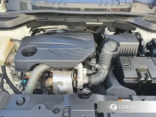 Ssangyong Torres id 3377998 из Кореи 8