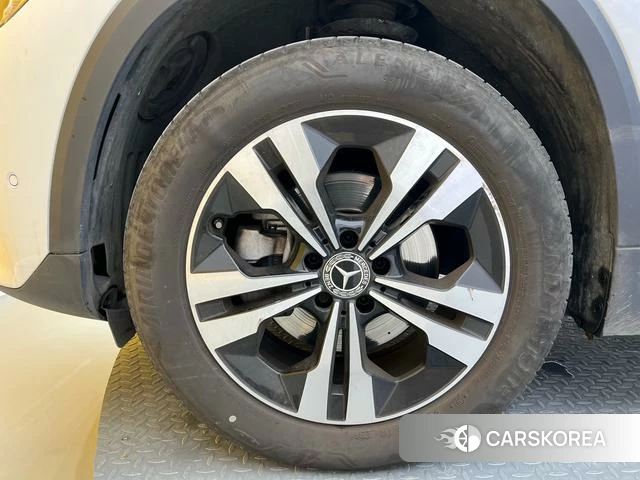 Mercedes-Benz GLA id 4264605 из Китая 8