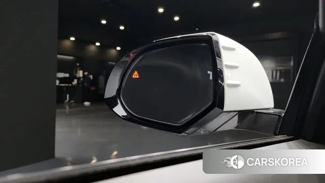 Hyundai Ionic 6 id 3524210 из Кореи 8