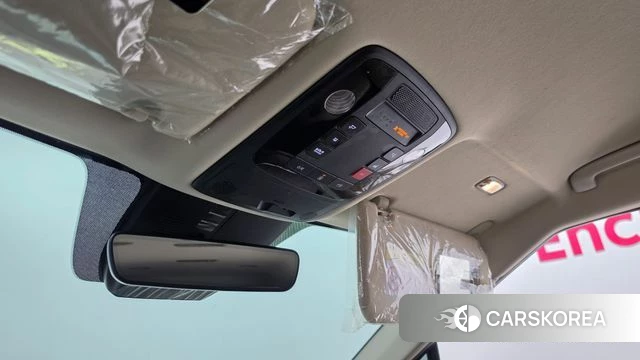 Kia Carnival 4th generation id 4656277 из Кореи 8