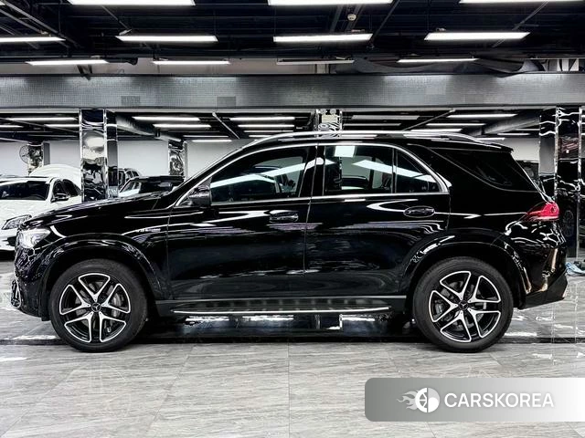 Mercedes-Benz GLE AMG id 4222282 из Китая 8