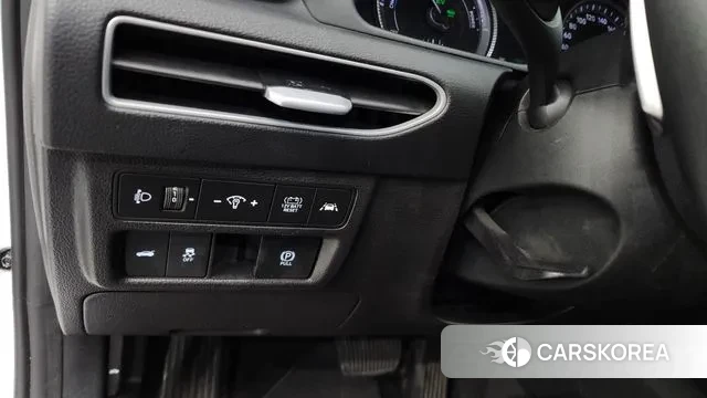 Hyundai Sonata Hybrid (DN8) id 3181464 из Кореи 8