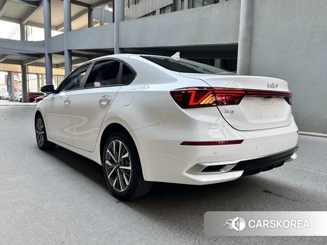 Kia K3 id 4278365 из Китая 8