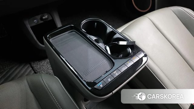 Hyundai Ionic 5 id 4863056 из Кореи 8