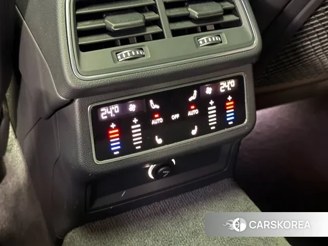 Audi A6 (C8) id 3339259 из Кореи 8