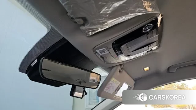 Kia K5 3rd generation id 3659313 из Кореи 8