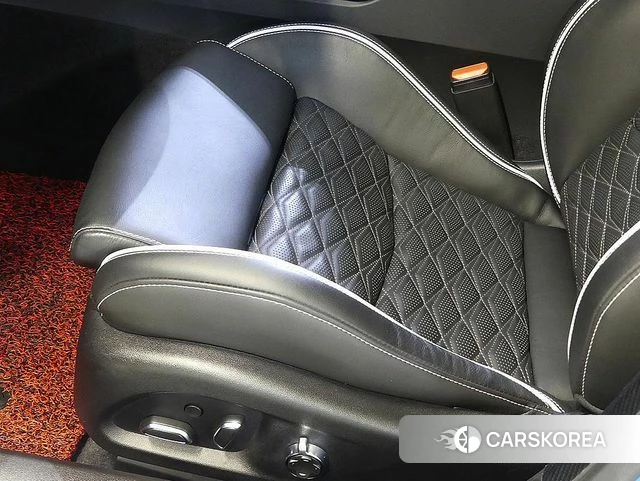 Cadillac CT5-V id 4206572 из Кореи 8