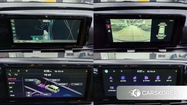 Kia Carnival 4th generation id 3686495 из Кореи 8