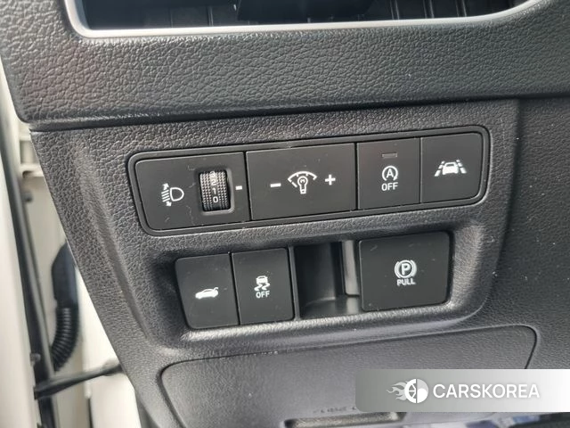 Hyundai Sonata (DN8) id 4684025 из Кореи 8