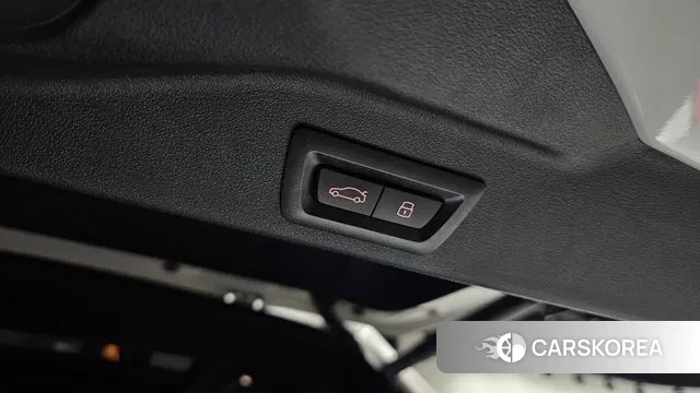 BMW X5 (G05) id 3415444 из Кореи 8