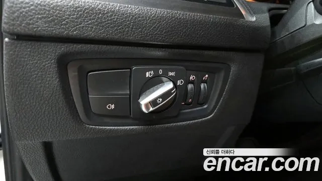 BMW 1 Series (F20) id 2941661 из Кореи 8